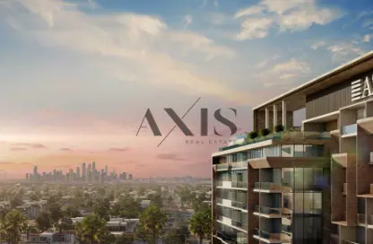 Apartment - 1 Bedroom - 1 Bathroom for sale in Azizi Vista - Dubai Studio City - Dubai