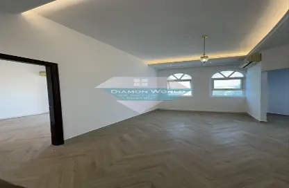 Apartment - 1 Bedroom - 1 Bathroom for rent in Between Two Bridges - Abu Dhabi