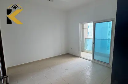 Apartment - 1 Bedroom - 1 Bathroom for rent in City Tower - Al Nuaimiya - Ajman