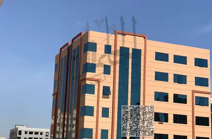Whole Building for sale in Al Jurf 3 - Al Jurf - Ajman Downtown - Ajman