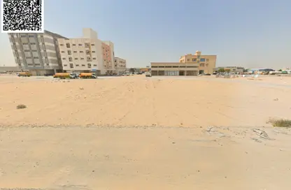 Land - Studio for sale in Al Jurf 3 - Al Jurf - Ajman Downtown - Ajman