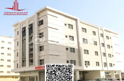 Apartment - 1 Bedroom - 1 Bathroom for rent in Ajman Industrial 1 - Ajman Industrial Area - Ajman