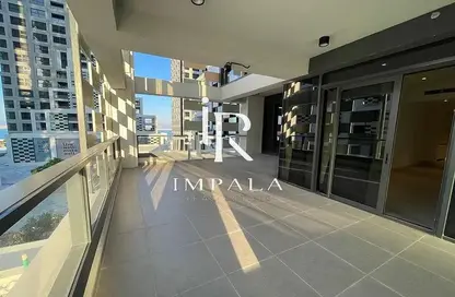 Apartment - 3 Bedrooms - 4 Bathrooms for sale in Pixel - Makers District - Al Reem Island - Abu Dhabi
