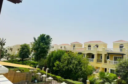 فيلا - 2 غرف نوم - 3 حمامات للبيع في تاون هاوسز قرية الحمرا - قرية الحمرا - رأس الخيمة