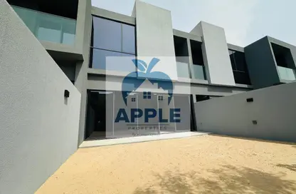 فيلا - 2 غرف نوم - 4 حمامات للايجار في روبينيا - مسار - تلال سيتي - الشارقة فيلا - 2 غرف نوم - 4 حمامات للايجار في روبينيا - مسار - تلال سيتي - الشارقة