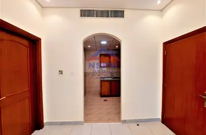 Apartment - 1 Bedroom - 1 Bathroom for rent in Muroor Area - Abu Dhabi
