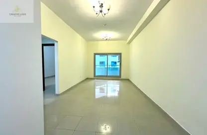شقة - غرفة نوم - 2 حمامات للايجار في برج النور 1 - النهدة 1 - النهدة - دبي - دبي