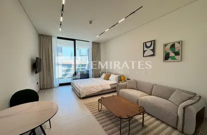 شقة - 1 حمام للبيع في تريليونير ريزيدنسز - الخليج التجاري - دبي