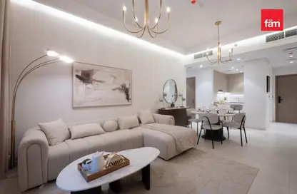 Apartment - 2 Bedrooms - 2 Bathrooms for sale in The Roof Residence - Nad Al Sheba 1 - Nad Al Sheba - Dubai