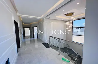 Villa - 5 Bedrooms - 6 Bathrooms for sale in Al Suyoh 1 - Al Suyoh - Sharjah