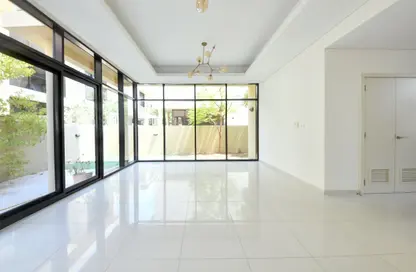 Villa - 3 Bedrooms - 4 Bathrooms for rent in Rockwood - DAMAC Hills - Dubai