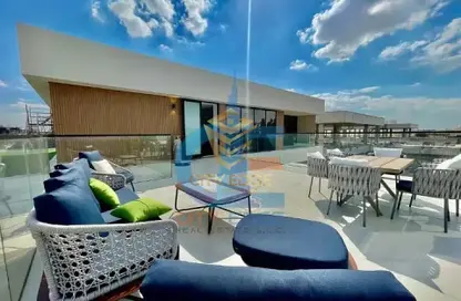 Villa - 4 Bedrooms - 6 Bathrooms for sale in Sharjah Garden City - Sharjah