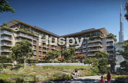 شقة - 2 غرف نوم - 3 حمامات للبيع في سيلادون 2 - سيلادون - سنترال بارك في سيتي ووك - سيتي ووك - دبي