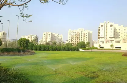 Apartment - 2 Bedrooms - 2 Bathrooms for rent in Al Ramth 35 - Al Ramth - Remraam - Dubai Land - Dubai