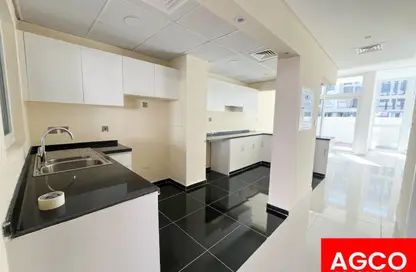 Townhouse - 3 Bedrooms - 5 Bathrooms for rent in Centaury - The Roots DAMAC Hills 2 - Damac Hills 2 - Dubai