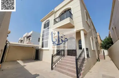 فيلا - 5 غرف نوم - 7 حمامات للبيع في 1  الروضة - الروضة - عجمان