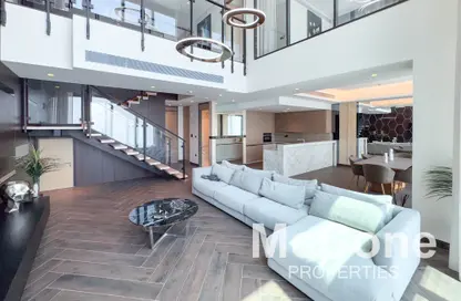 Duplex - 2 Bedrooms - 3 Bathrooms for sale in One Za'abeel The Residences - Zabeel 1 - Zabeel - Dubai