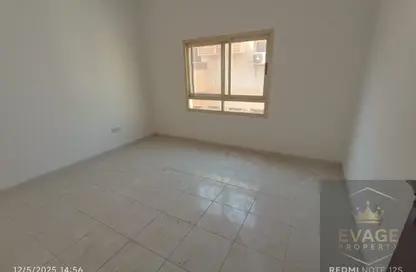 Apartment - 2 Bedrooms - 2 Bathrooms for rent in Al Naemiya Tower 2 - Al Naemiya Towers - Al Nuaimiya - Ajman