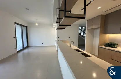 Townhouse - 3 Bedrooms - 4 Bathrooms for rent in Aura - Tilal Al Ghaf - Dubai