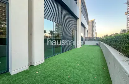 Apartment - 3 Bedrooms - 4 Bathrooms for sale in Harbour Gate Podium - Harbour Gate - Dubai Creek Harbour (The Lagoons) - Dubai