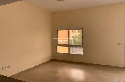 Empty Room image for: Apartment - 2 Bedrooms - 2 Bathrooms for sale in Al Ramth 55 - Al Ramth - Remraam - Dubai, Image 1