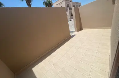 Apartment - 1 Bedroom - 1 Bathroom for rent in Khalifa City A Villas - Khalifa City A - Khalifa City - Abu Dhabi