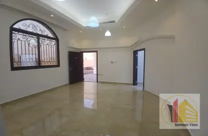 Apartment - 1 Bedroom - 1 Bathroom for rent in Madinat Al Riyad - Abu Dhabi
