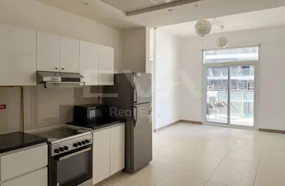 شقة - غرفة نوم - 2 حمامات للبيع في بوابة بن غاطي - الجداف - دبي شقة - غرفة نوم - 2 حمامات للبيع في بوابة بن غاطي - الجداف - دبي