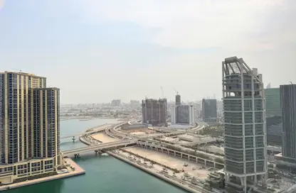 شقة - غرفة نوم - 2 حمامات للايجار في برج ليف - طموح - جزيرة الريم - أبوظبي