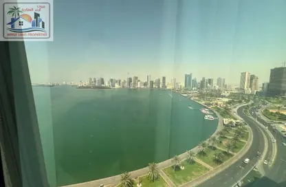 شقة - 3 غرف نوم - 3 حمامات للايجار في المجاز 3 - المجاز - الشارقة