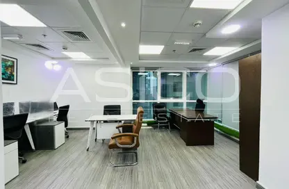 Business Centre - Studio for rent in Latifa Tower - Sheikh Zayed Road - Dubai Business Centre - Studio for rent in Latifa Tower - Sheikh Zayed Road - Dubai