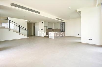 Villa - 3 Bedrooms - 4 Bathrooms for rent in Golf Grove - Dubai Hills Estate - Dubai