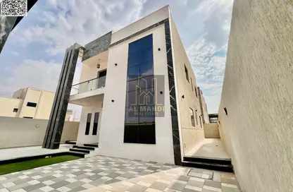 Villa - 4 Bedrooms - 6 Bathrooms for sale in Al Zaheya Gardens - Al Zahya - Ajman