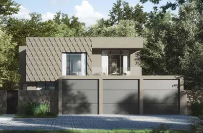 فيلا - 4 غرف نوم - 5 حمامات للبيع في حيان - الشارقة