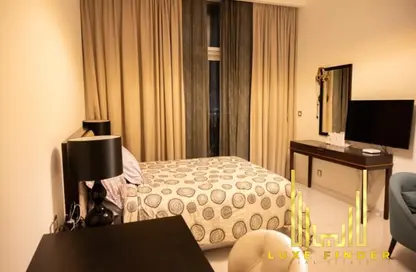 Apartment - Studio - 1 Bathroom for sale in Ghalia - District 18 - Jumeirah Village Circle - Dubai