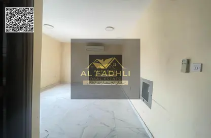 Apartment - Studio - 1 Bathroom for rent in Al Rashidiya Towers - Ajman Downtown - Ajman
