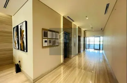 Shop - Studio for sale in Farhad Azizi Residence - Al Jaddaf - Dubai