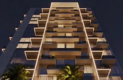 شقة - 2 غرف نوم - 3 حمامات للبيع في فيوتشير رسيدنسي - ميدان - دبي