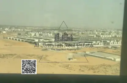 Apartment - 2 Bedrooms - 2 Bathrooms for sale in Gulf Tower - Emirates City - Ajman