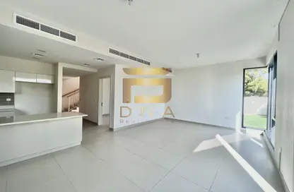 Villa - 4 Bedrooms - 4 Bathrooms for rent in Maple 1 - Maple at Dubai Hills Estate - Dubai Hills Estate - Dubai