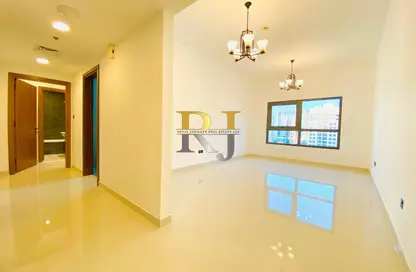 Apartment - 1 Bedroom - 2 Bathrooms for rent in Jaddaf Views - Al Jaddaf - Dubai