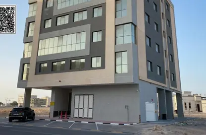 عمارة بالكامل - استوديو - 8 حمامات للبيع في الجرف 3 - الجرف - عجمان وسط المدينة - عجمان