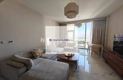 Apartment - 2 Bedrooms - 2 Bathrooms for rent in Meera - Al Habtoor City - Business Bay - Dubai