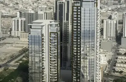 Apartment - 2 Bedrooms - 3 Bathrooms for sale in The Orchard Place - Jumeirah Village Circle - Dubai