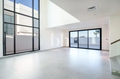 Villa - 4 Bedrooms - 4 Bathrooms for rent in The Dahlias - Yas Acres - Yas Island - Abu Dhabi