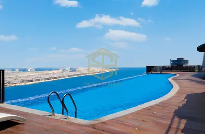 Apartment - 3 Bedrooms - 5 Bathrooms for rent in Deira Enrichment Project - Deira - Dubai