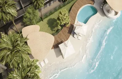 Apartment - 2 Bedrooms - 3 Bathrooms for sale in Valores Residences - Jebel Ali Village - Jebel Ali - Dubai Apartment - 2 Bedrooms - 3 Bathrooms for sale in Valores Residences - Jebel Ali Village - Jebel Ali - Dubai