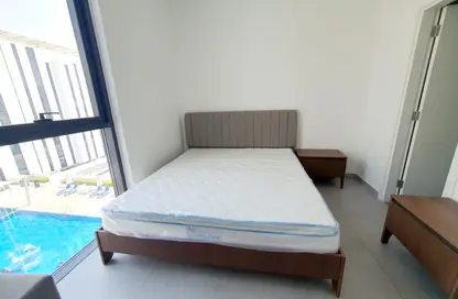 Apartment - 1 Bedroom - 2 Bathrooms for rent in The Link - East Village - Aljada - Sharjah
