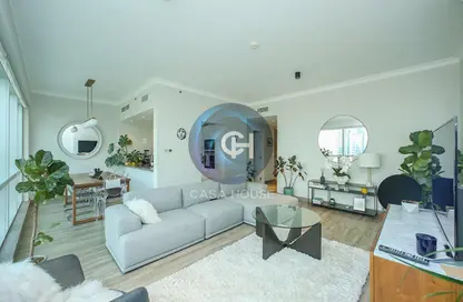 شقة - 2 غرف نوم - 2 حمامات للبيع في فيروايز شرق - فيروايز - ذا فيوز - دبي