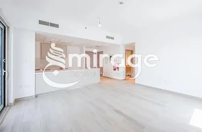 Apartment - 3 Bedrooms - 4 Bathrooms for sale in Waters Edge - Yas Island - Abu Dhabi